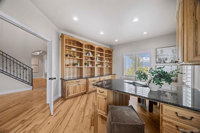 603 Coyote Trail, Elizabeth, CO 80107