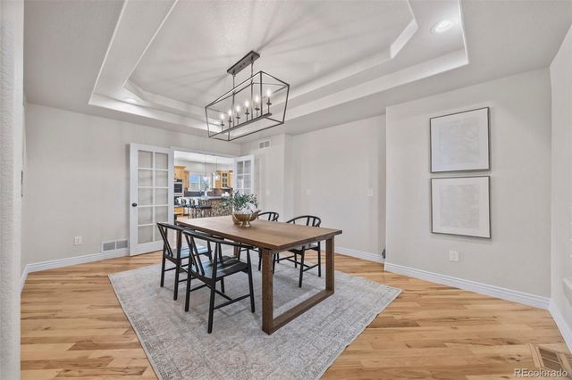 603 Coyote Trail, Elizabeth, CO 80107