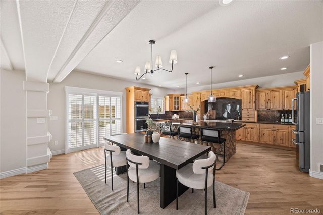 603 Coyote Trail, Elizabeth, CO 80107