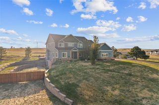 603 Coyote Trail, Elizabeth, CO 80107