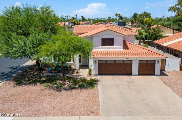 6172 E NISBET Road E, Scottsdale, AZ 85254