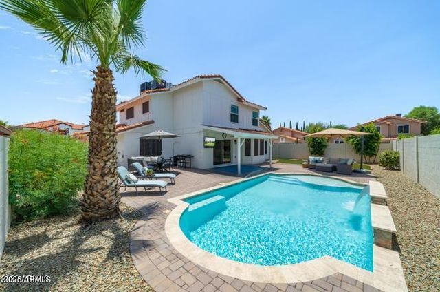 6172 E NISBET Road E, Scottsdale, AZ 85254