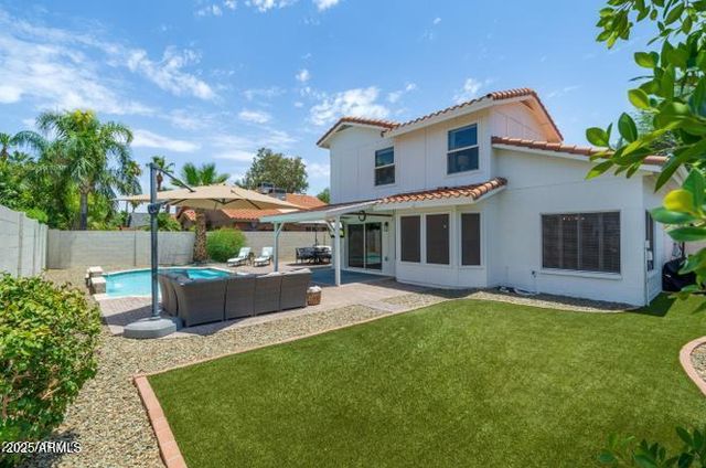 6172 E NISBET Road E, Scottsdale, AZ 85254