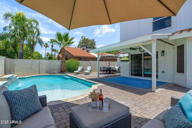 6172 E NISBET Road E, Scottsdale, AZ 85254