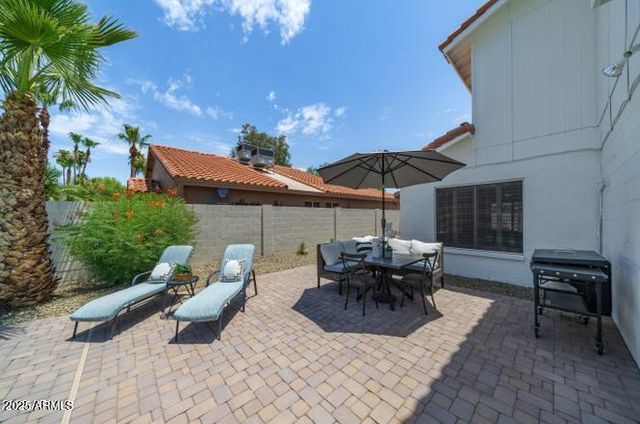 6172 E NISBET Road E, Scottsdale, AZ 85254