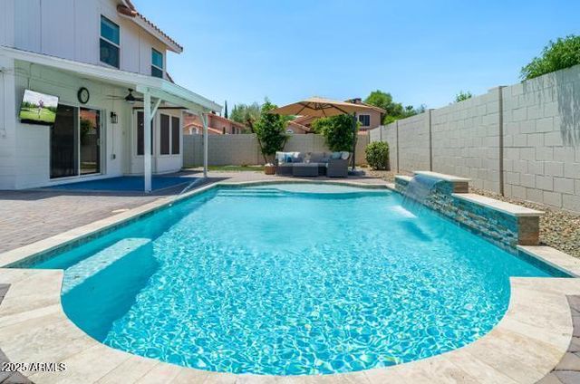 6172 E NISBET Road E, Scottsdale, AZ 85254