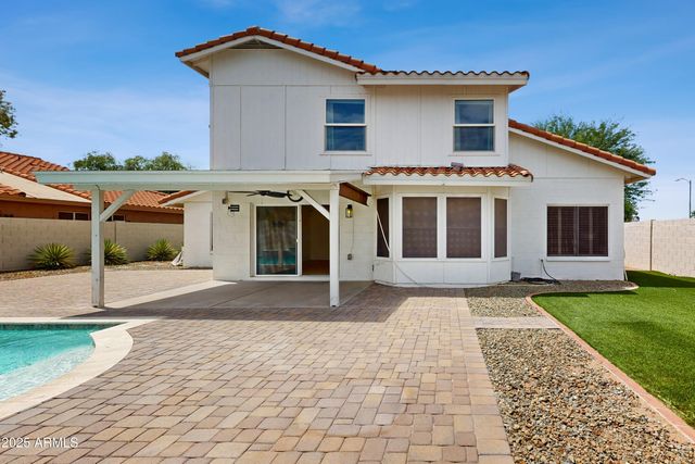 6172 E NISBET Road E, Scottsdale, AZ 85254