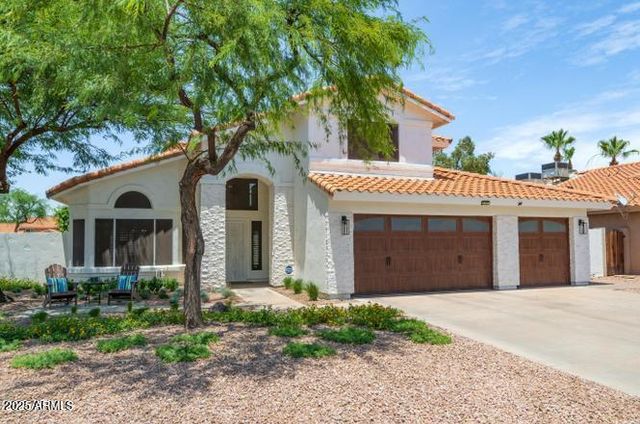 6172 E NISBET Road E, Scottsdale, AZ 85254