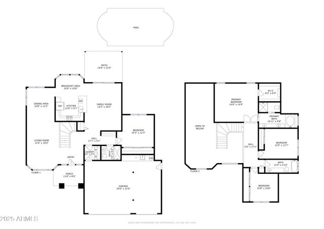 6172 E NISBET Road E, Scottsdale, AZ 85254