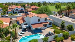 6172 E NISBET Road E, Scottsdale, AZ 85254