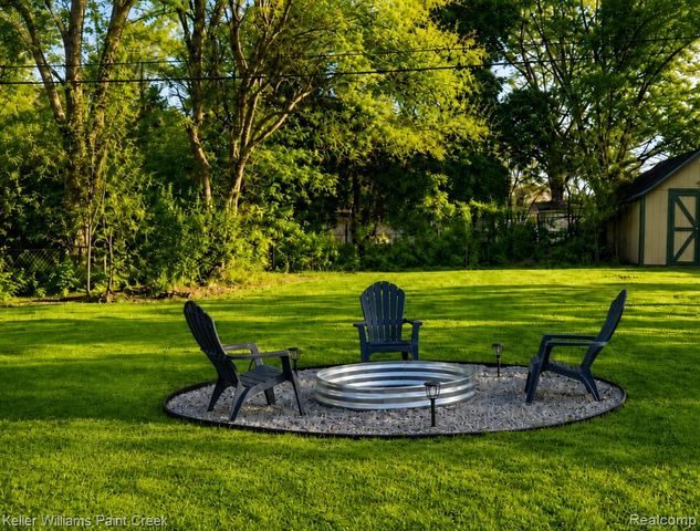 2646 Genes Drive, Auburn Hills, MI 48326
