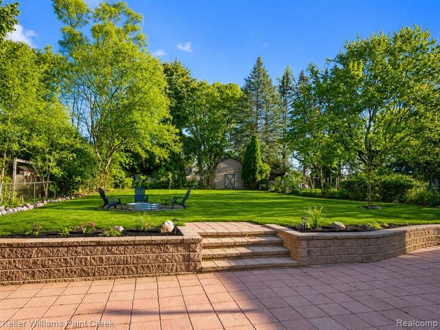 2646 Genes Drive, Auburn Hills, MI 48326