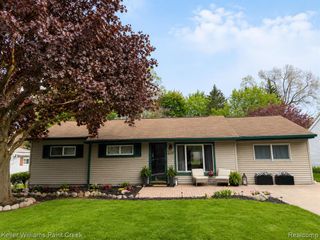 2646 Genes Drive, Auburn Hills, MI 48326