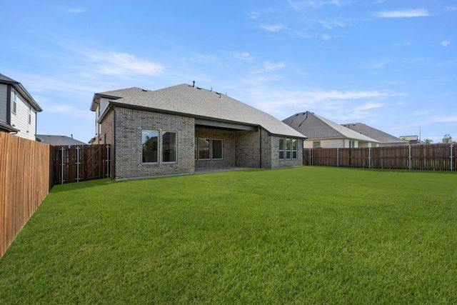 803 Bluestem Street, Mansfield, TX 76063