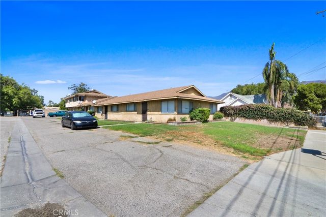 3946 Severence, San Bernardino, CA 92405