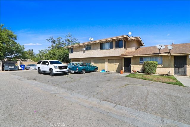 3946 Severence, San Bernardino, CA 92405