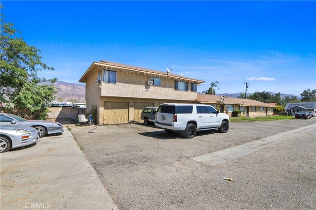 3946 Severence, San Bernardino, CA 92405