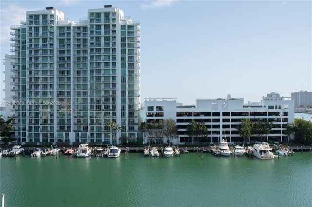 7928 East Dr 701, North Bay Village, FL 33141