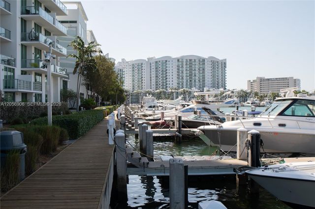 7928 East Dr 701, North Bay Village, FL 33141