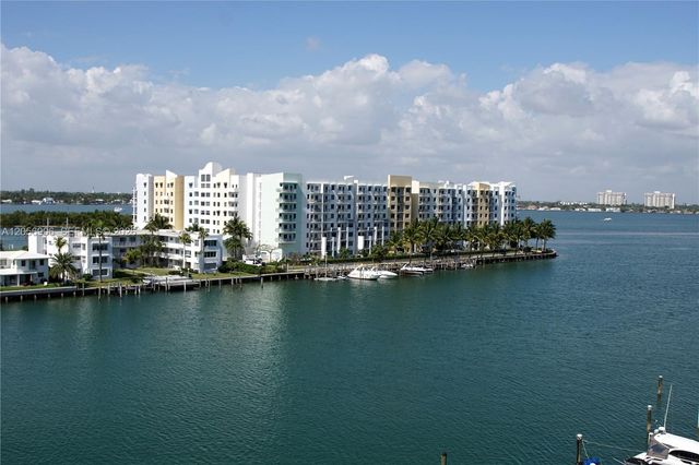 7928 East Dr 701, North Bay Village, FL 33141