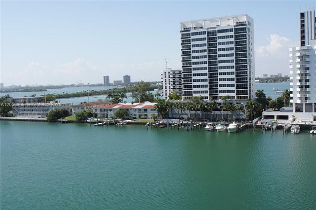 7928 East Dr 701, North Bay Village, FL 33141
