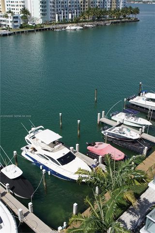 7928 East Dr 701, North Bay Village, FL 33141