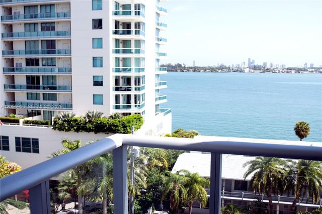7928 East Dr 701, North Bay Village, FL 33141