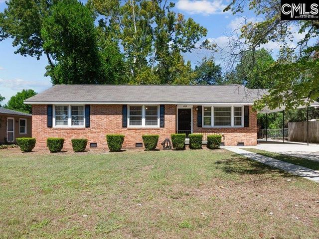 1232 Karlaney Avenue, Cayce, SC 29033