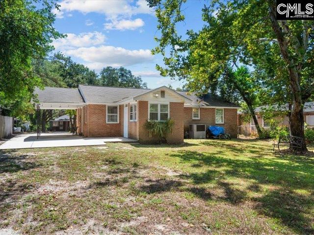 1232 Karlaney Avenue, Cayce, SC 29033