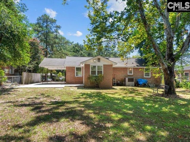 1232 Karlaney Avenue, Cayce, SC 29033