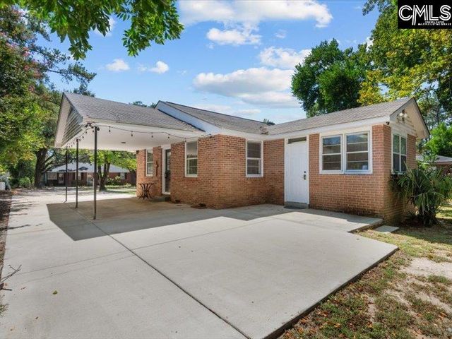 1232 Karlaney Avenue, Cayce, SC 29033