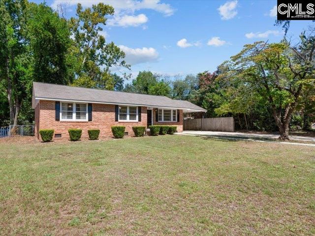 1232 Karlaney Avenue, Cayce, SC 29033