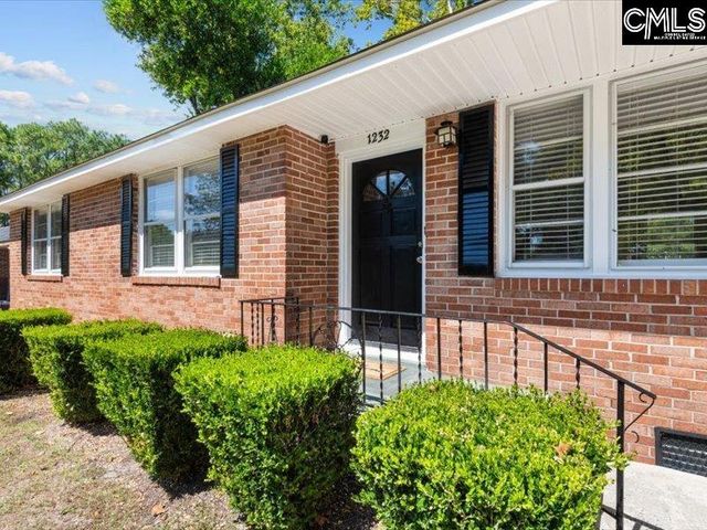 1232 Karlaney Avenue, Cayce, SC 29033