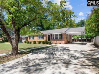 1232 Karlaney Avenue, Cayce, SC 29033