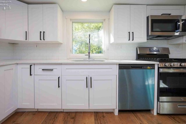 612 2nd Street, Fremont, OH 43420