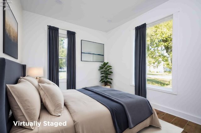 612 2nd Street, Fremont, OH 43420