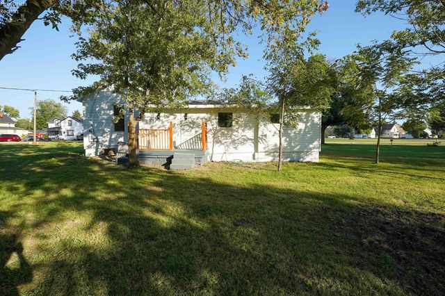 612 2nd Street, Fremont, OH 43420