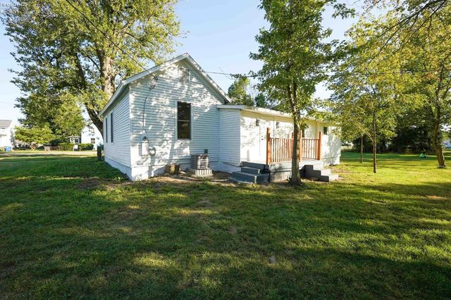 612 2nd Street, Fremont, OH 43420