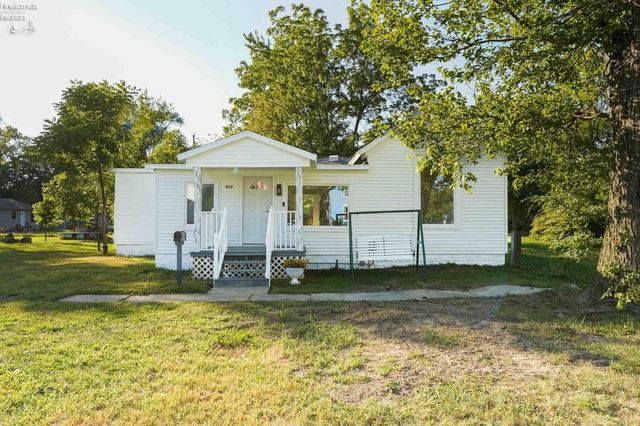 612 2nd Street, Fremont, OH 43420