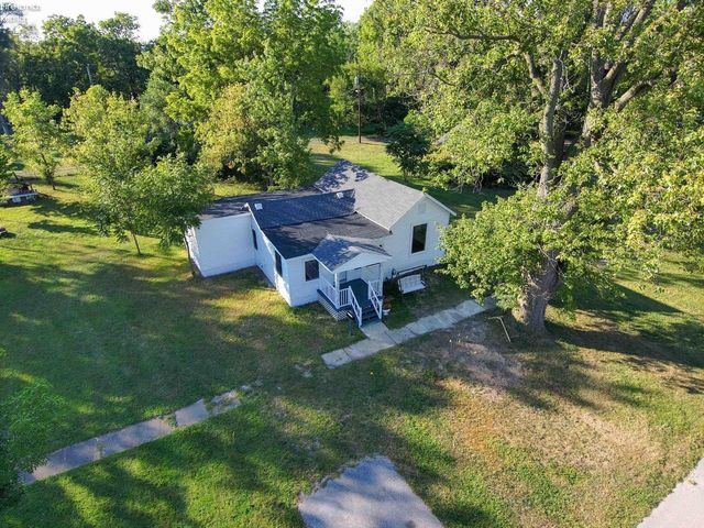 612 2nd Street, Fremont, OH 43420