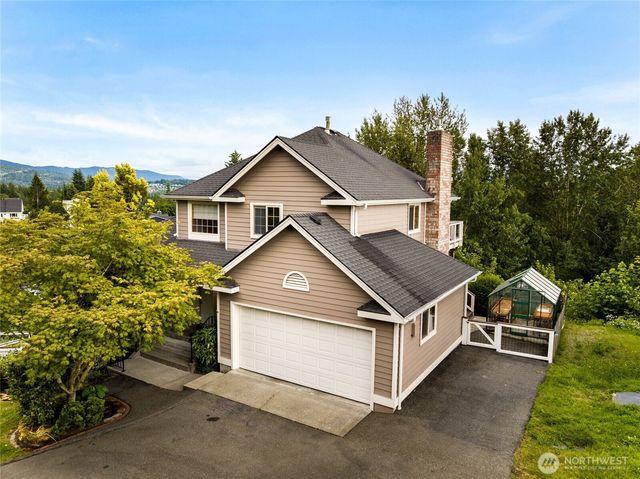 4351 Gooding Avenue, Bellingham, WA 98226