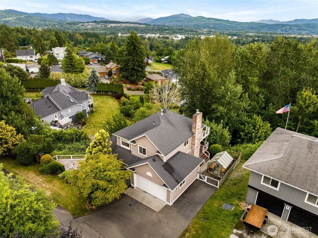 4351 Gooding Avenue, Bellingham, WA 98226