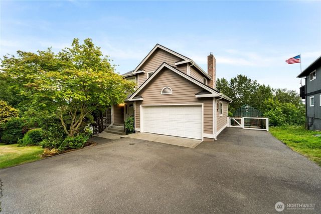 4351 Gooding Avenue, Bellingham, WA 98226