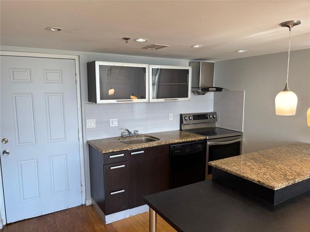 701 S MADISON AVENUE 315, Clearwater, FL 33756