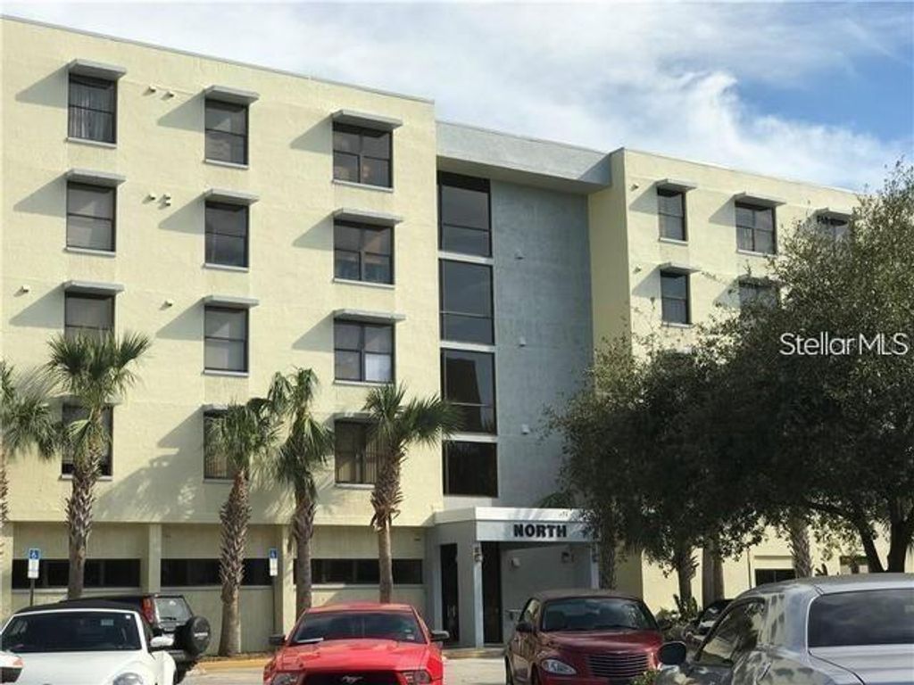 701 S MADISON AVENUE 315, Clearwater, FL 33756