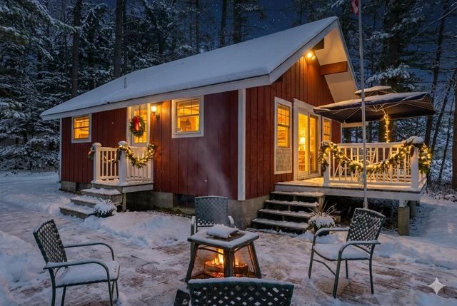 94 Wardens Way, Shapleigh, ME 04076
