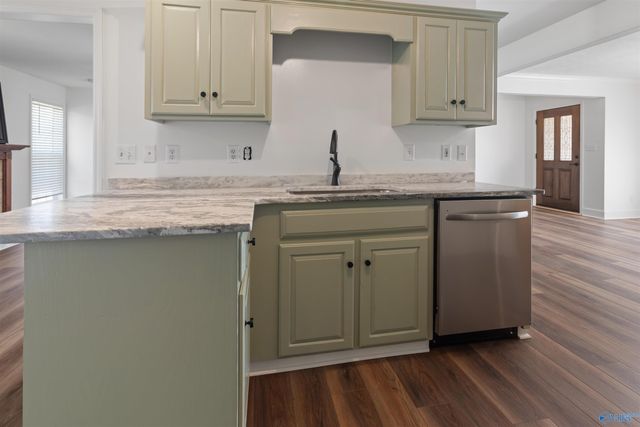 4775 Routon Lane, Southside, AL 35907