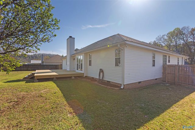 4775 Routon Lane, Southside, AL 35907