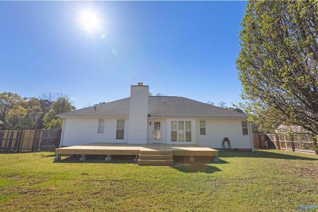 4775 Routon Lane, Southside, AL 35907