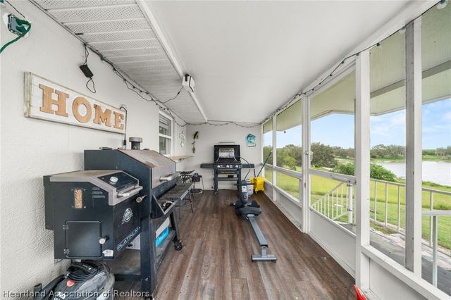 826 N Fox Lake Road, Avon Park, FL 33825